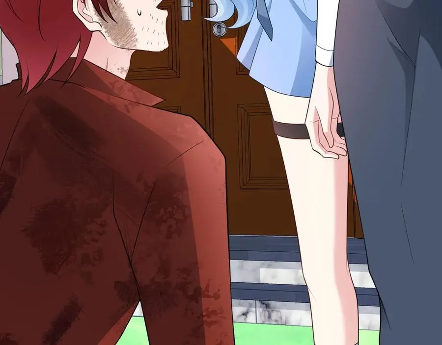 第88话 渣男贱女互撕？！ 第58页