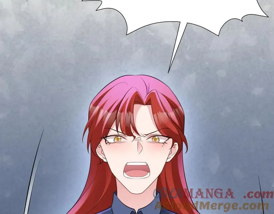 第88话 渣男贱女互撕？！ 第133页