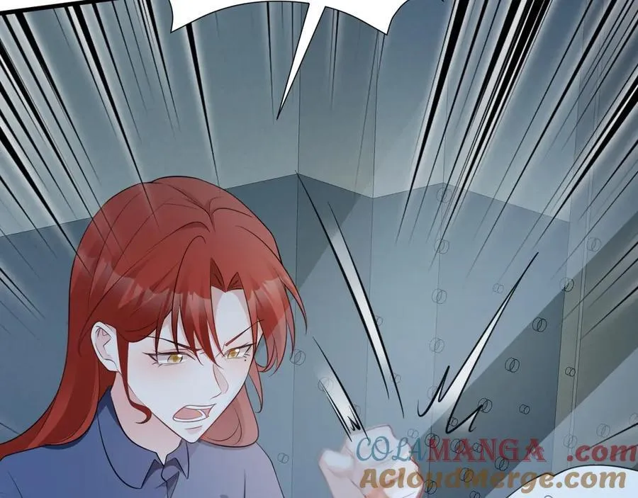 第88话 渣男贱女互撕？！ 第137页