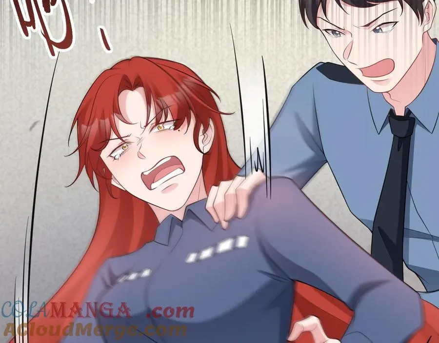 第88话 渣男贱女互撕？！ 第141页