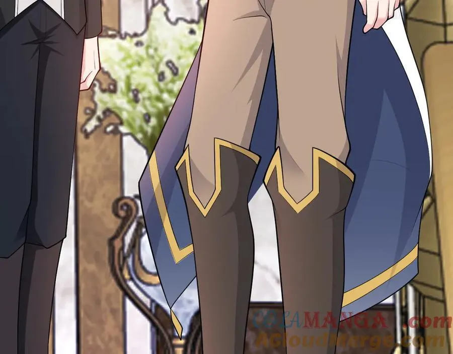 第100话 真面目被发现？ 第73页