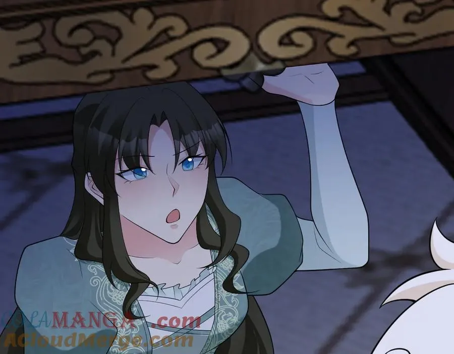 第108话 竟然有密室！？ 第61页