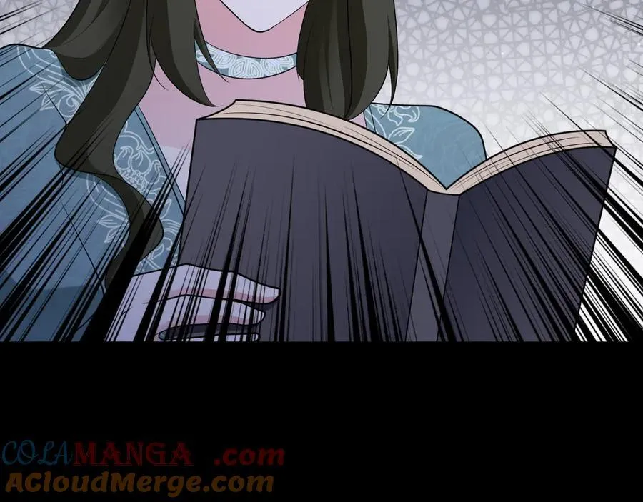 第108话 竟然有密室！？ 第81页
