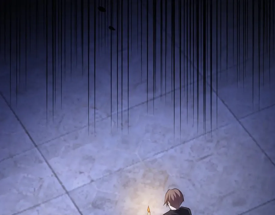 第108话 竟然有密室！？ 第87页