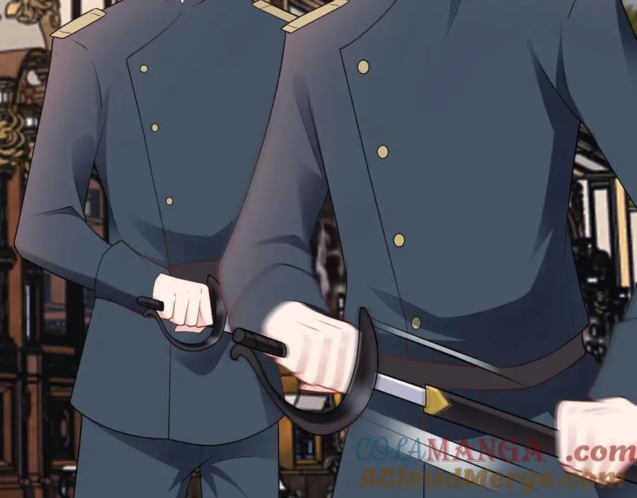 第113话 落跑的埃尔 第117页
