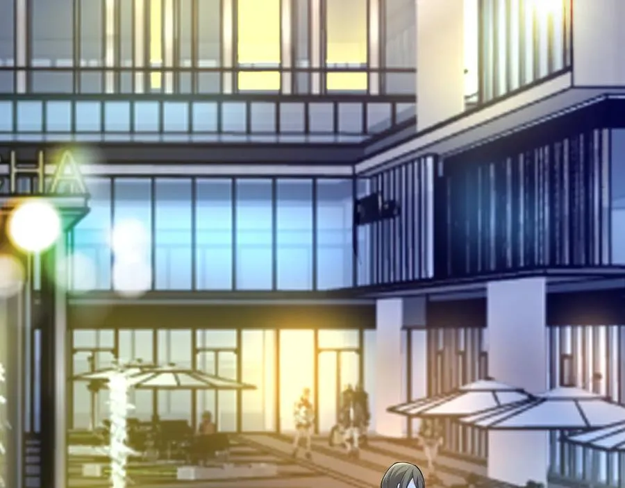 第119话 脏病缠身 第8页