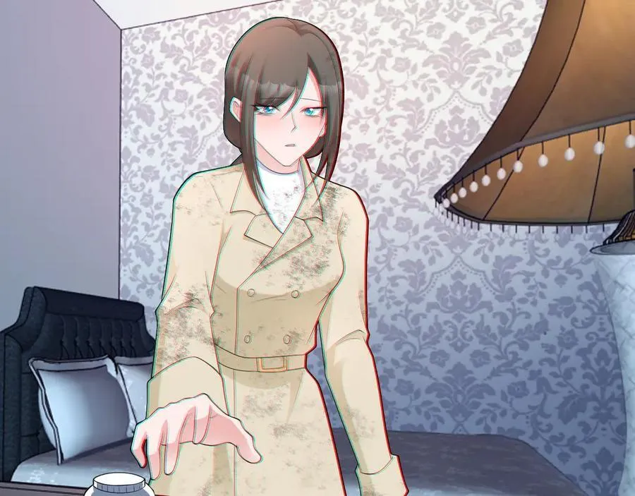 第119话 脏病缠身 第55页