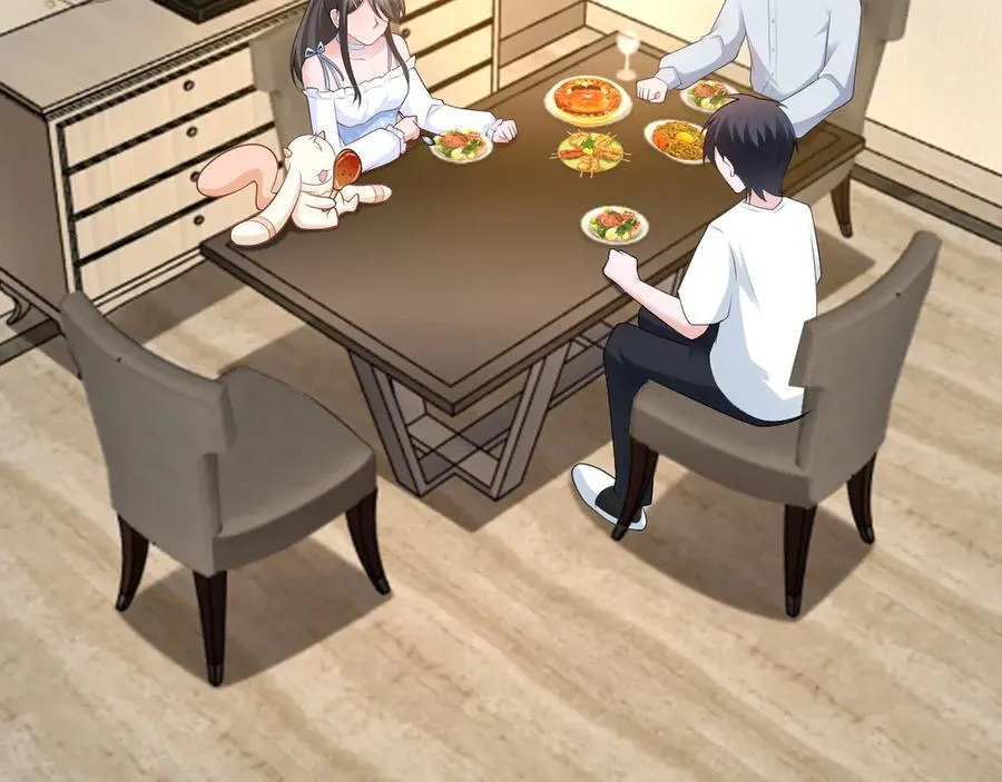 第124话 约会邀请 第35页