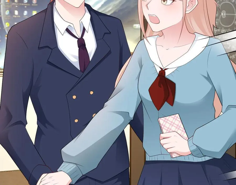 第125话 渣男邀请？！ 第14页