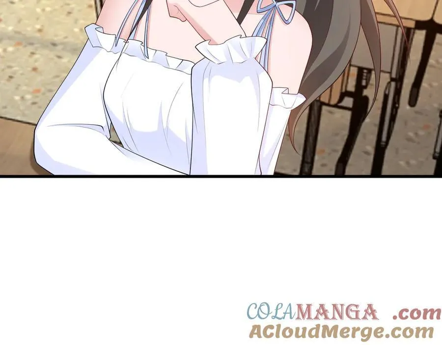 第125话 渣男邀请？！ 第21页
