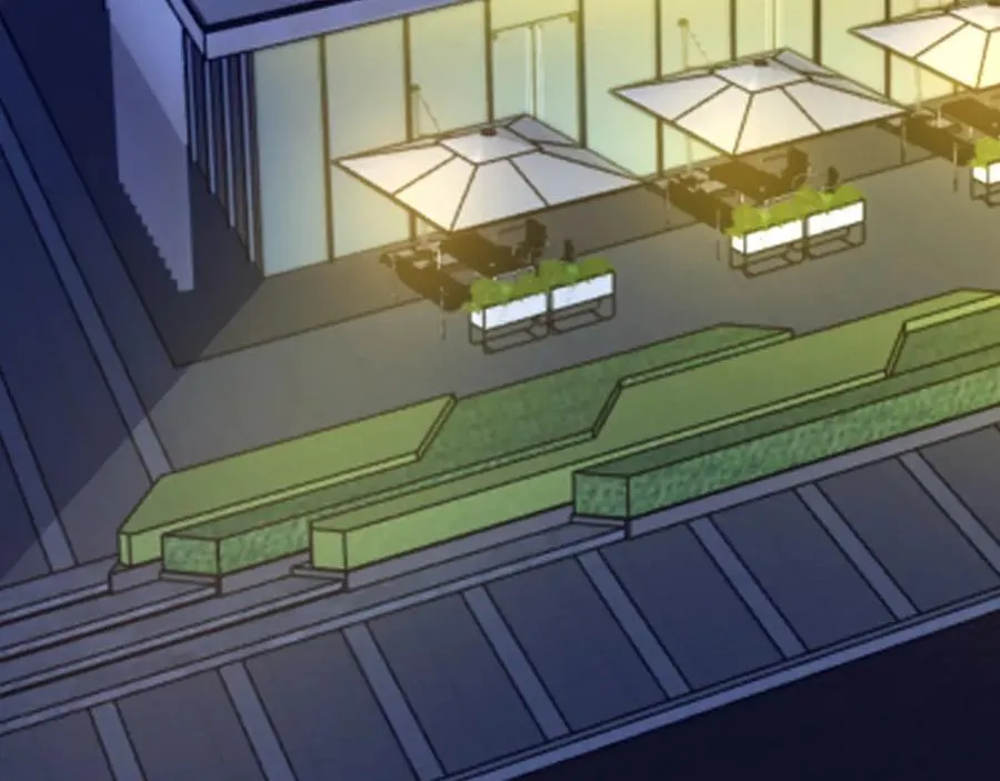 第126话 要吃霸王餐？！ 第7页