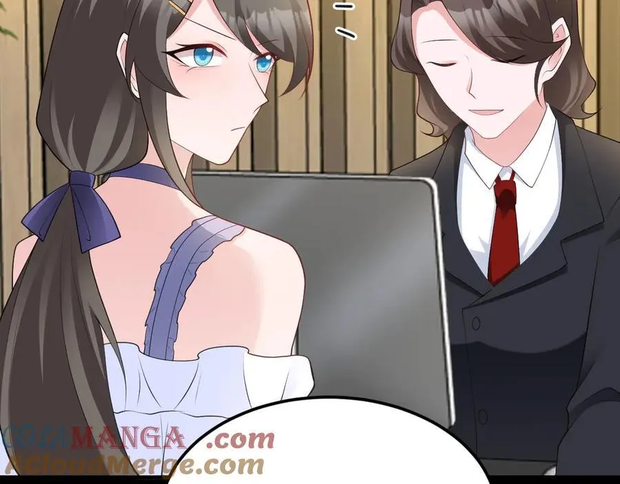第126话 要吃霸王餐？！ 第37页