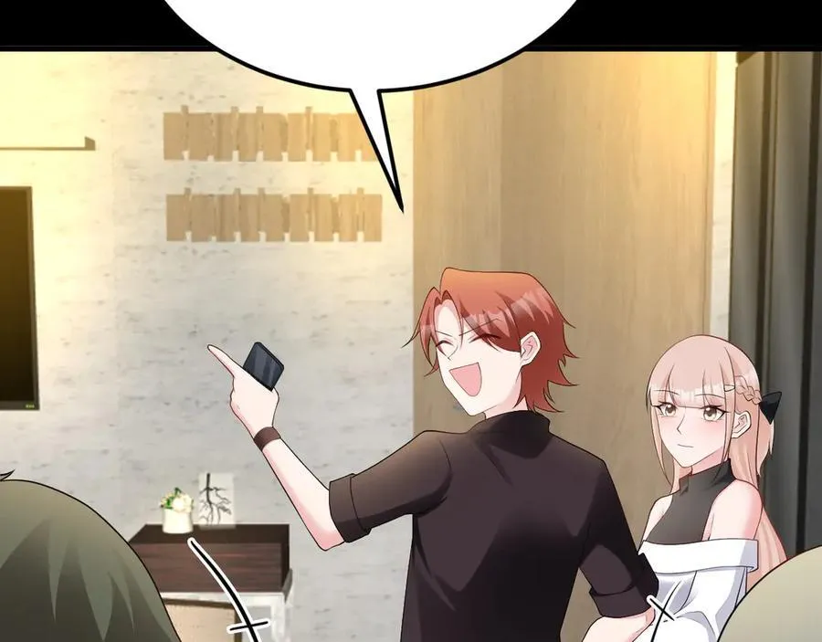 第126话 要吃霸王餐？！ 第67页