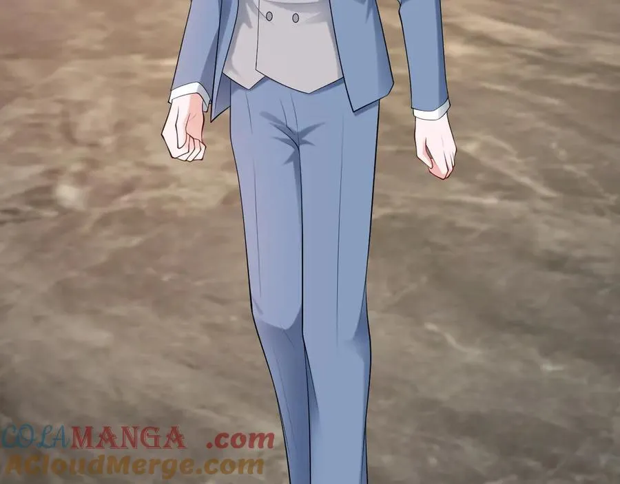 第136话 啊~最讨厌换衣服了 第41页
