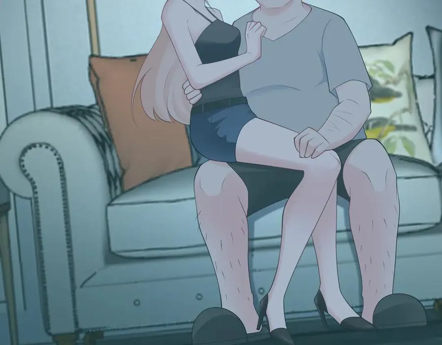 第136话 啊~最讨厌换衣服了 第78页