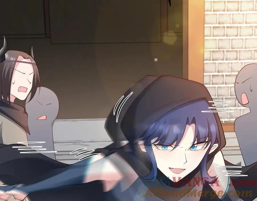 第140话 偷家计划 第61页