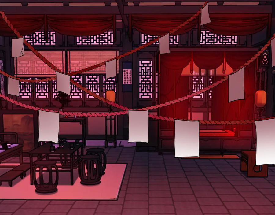 第154话 恐怖婚房 第111页