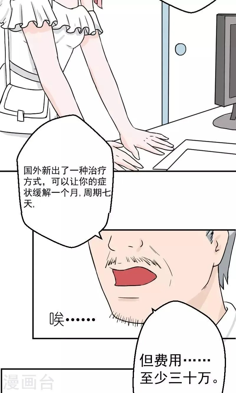 第4话 我要那些钱 第15页
