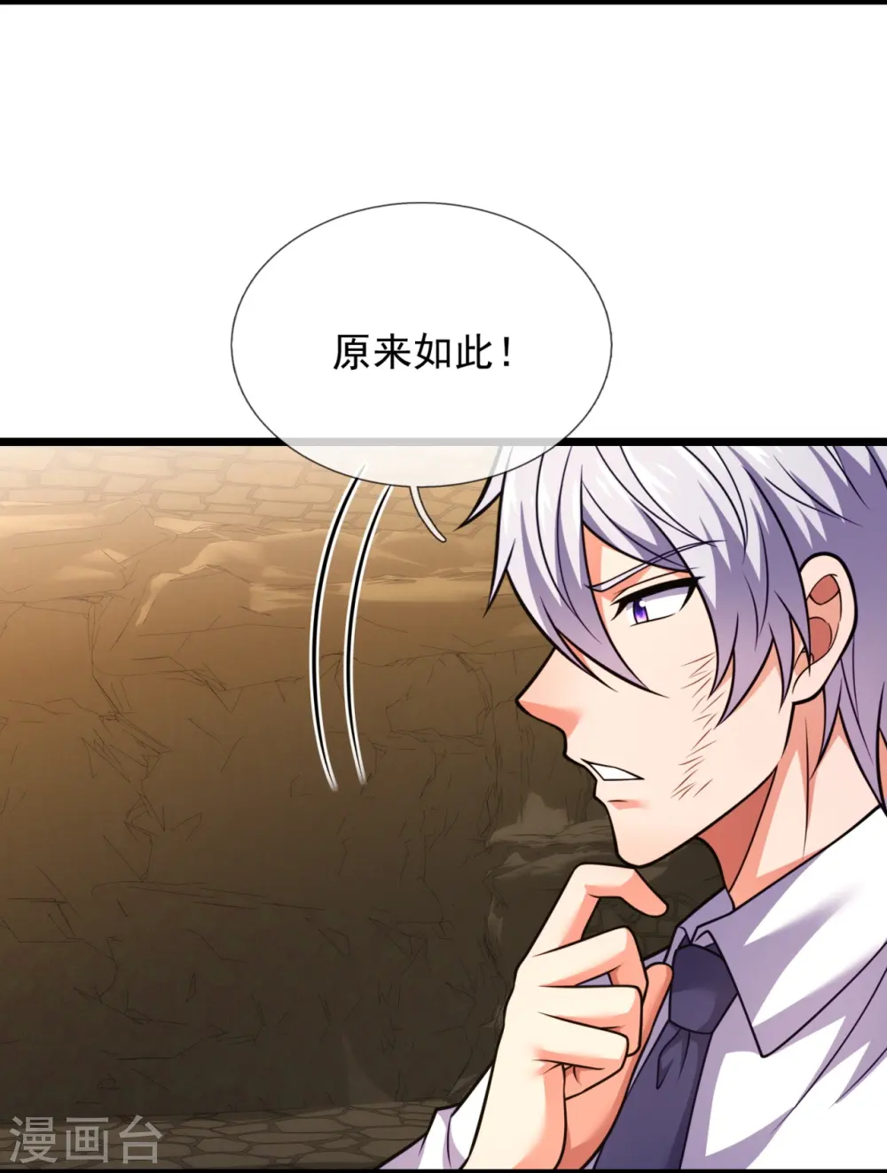 第317话 接受传承 第13页