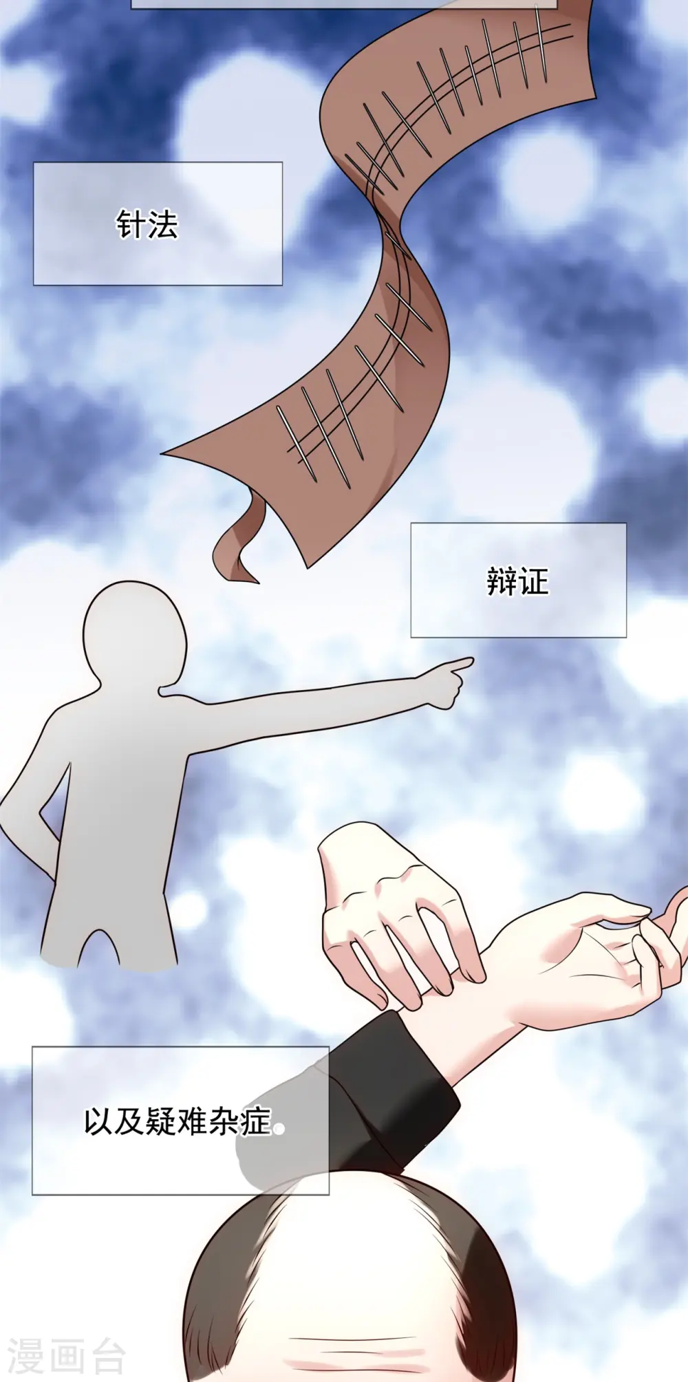 第266话 比试开始 第14页