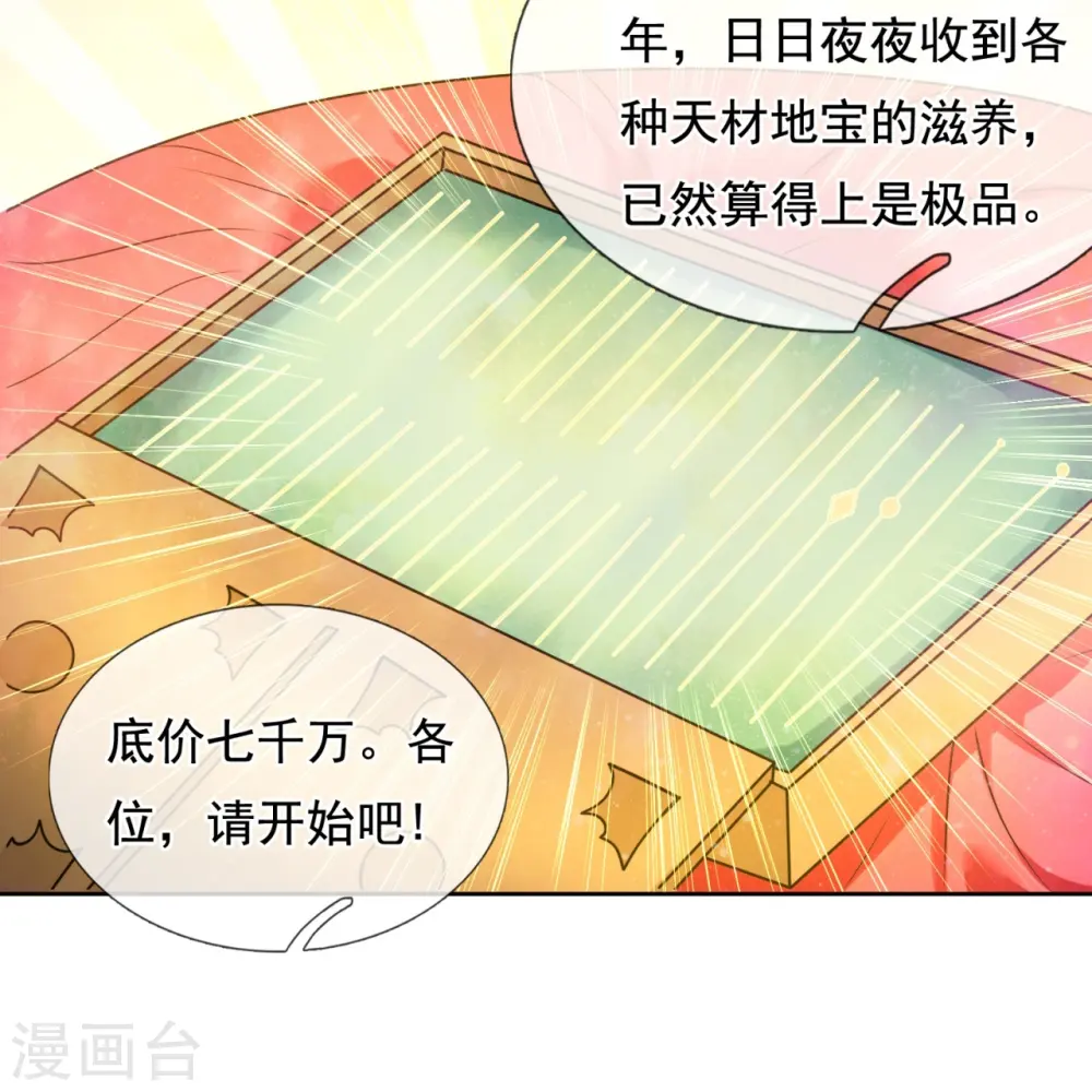 第258话 拍卖开始 第19页
