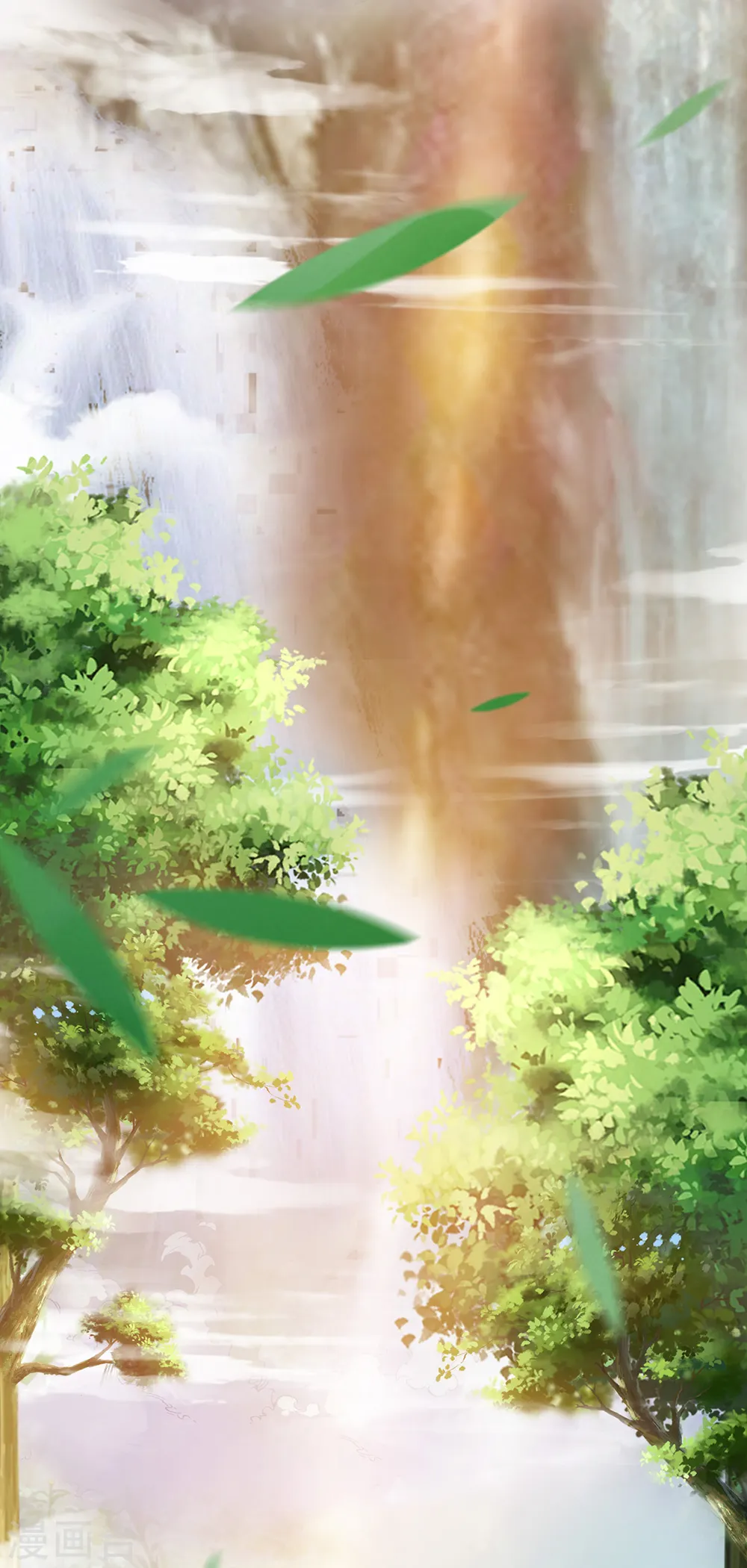 第136话 地下世界 第9页