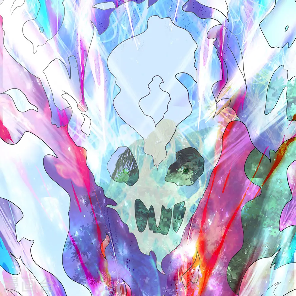 第30话 九鬼念珠 第5页