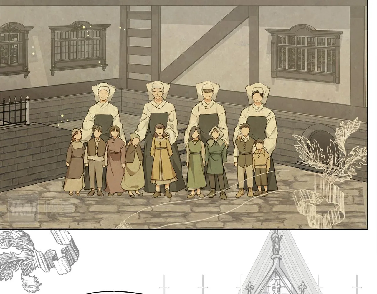 第100话 艾琪医生 第61页