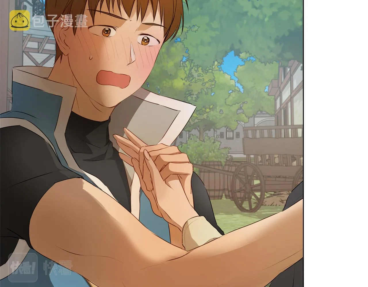 第102话 故人重逢 第14页