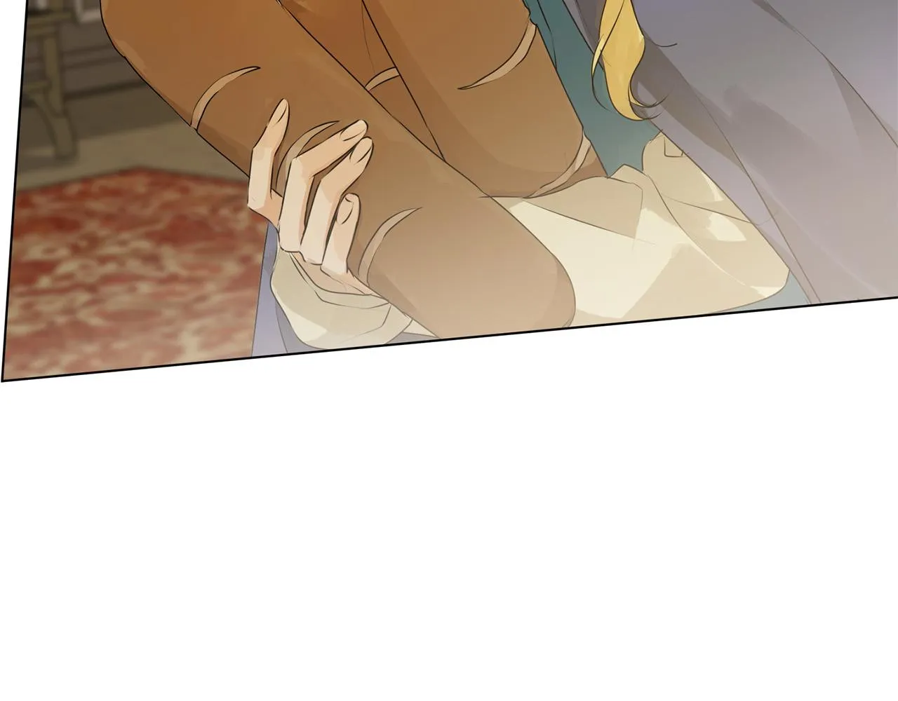 第103话 爸爸妈妈来了！ 第21页