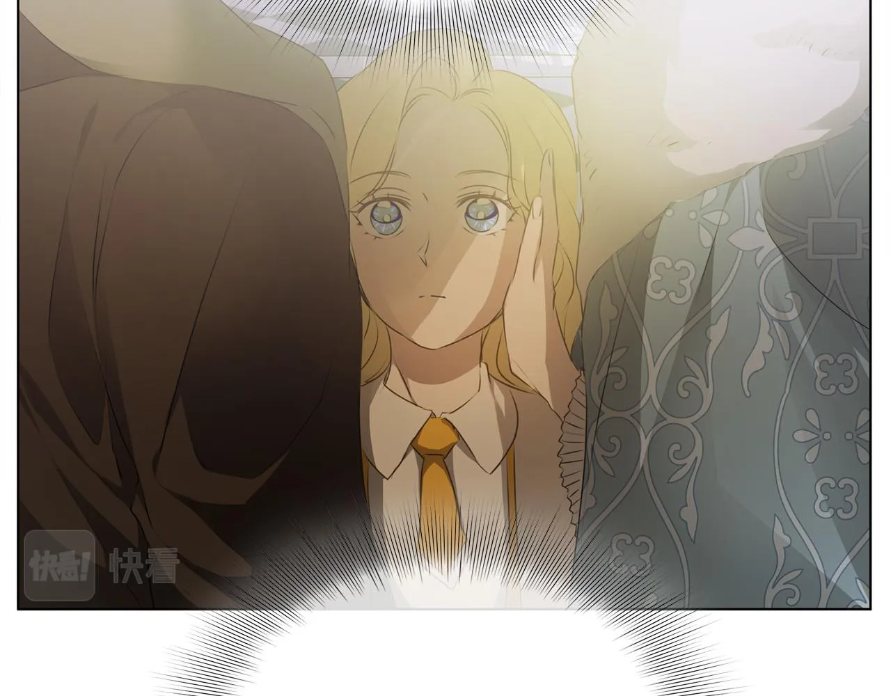 第103话 爸爸妈妈来了！ 第61页