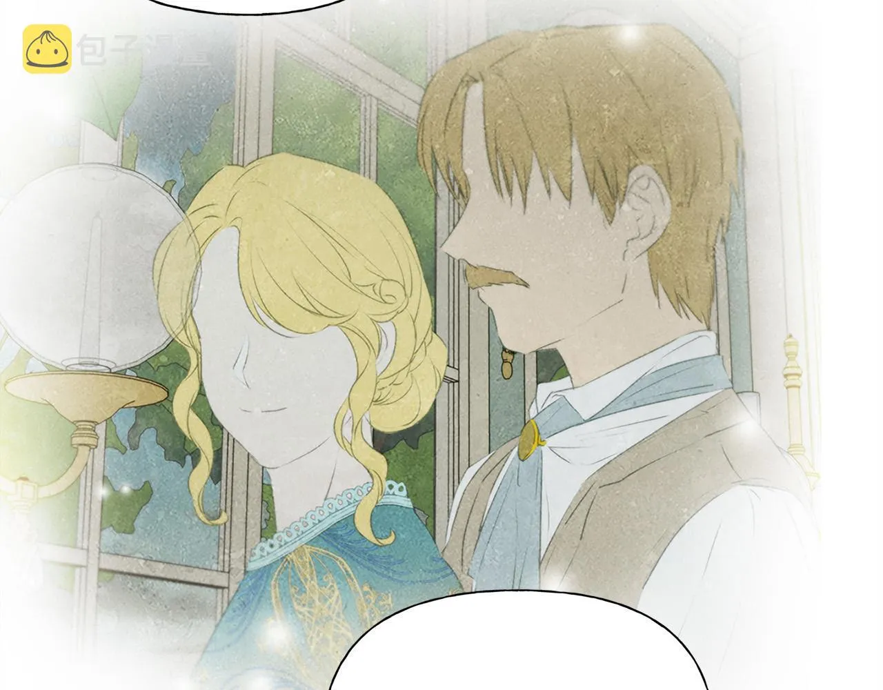 第103话 爸爸妈妈来了！ 第128页