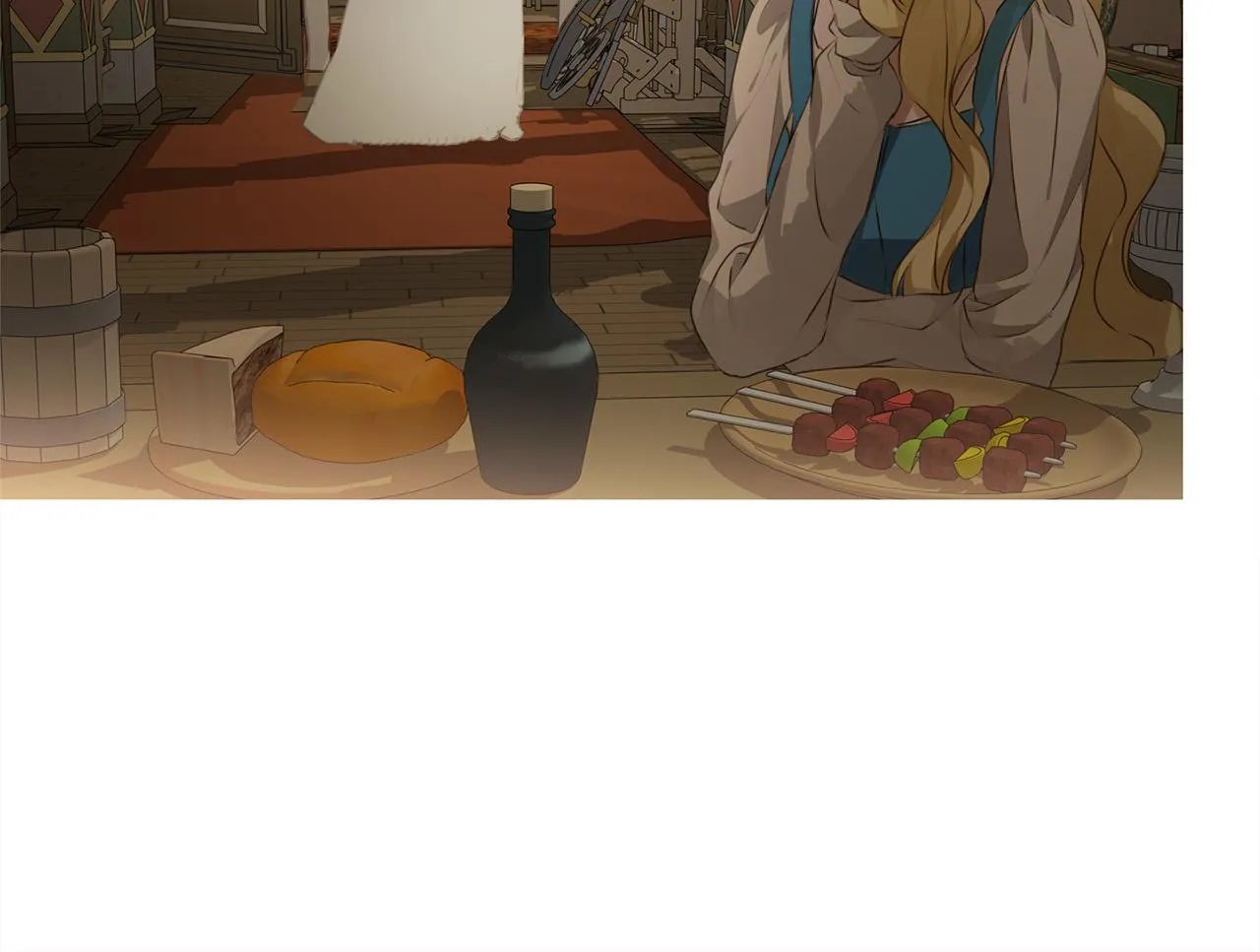 第103话 爸爸妈妈来了！ 第152页