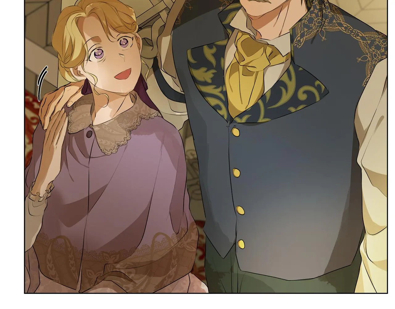第104话 求婚者那么多？ 第61页