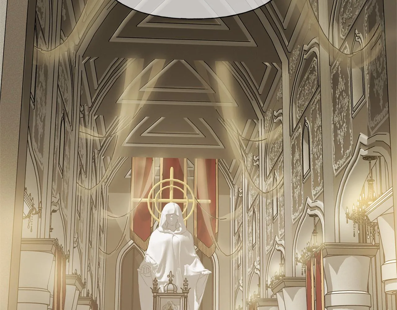 第104话 求婚者那么多？ 第63页