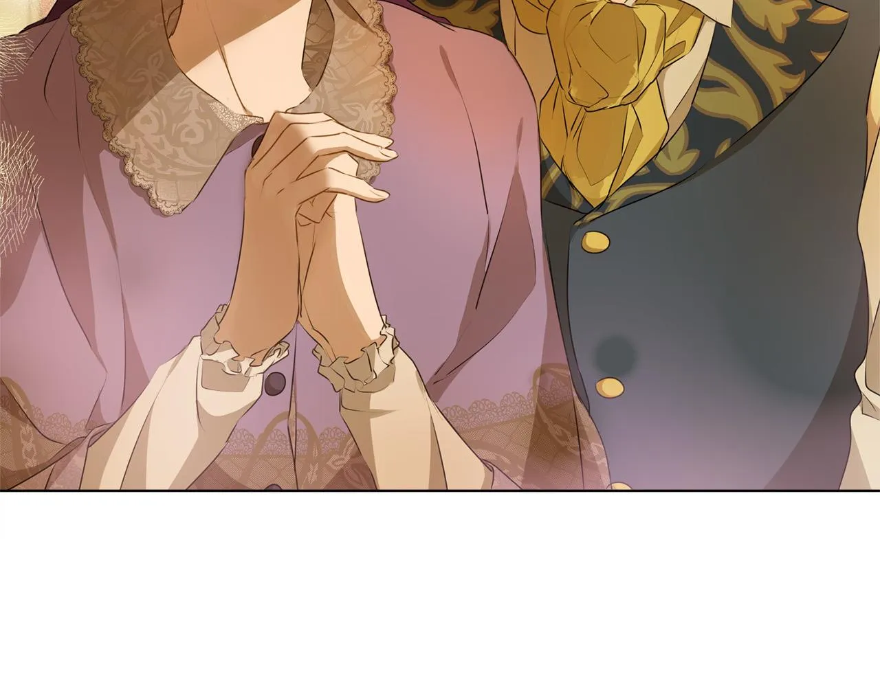 第104话 求婚者那么多？ 第132页