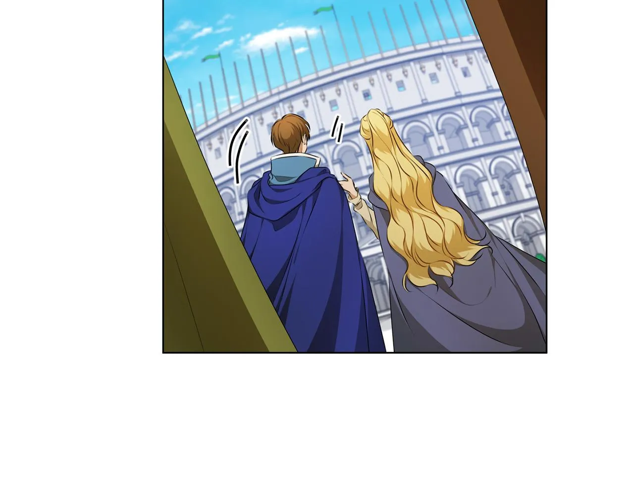 第105话 又见罗贝宁！ 第43页