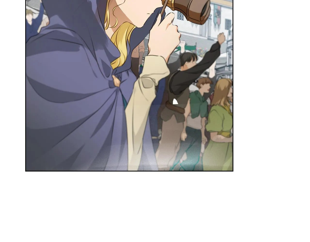 第105话 又见罗贝宁！ 第131页