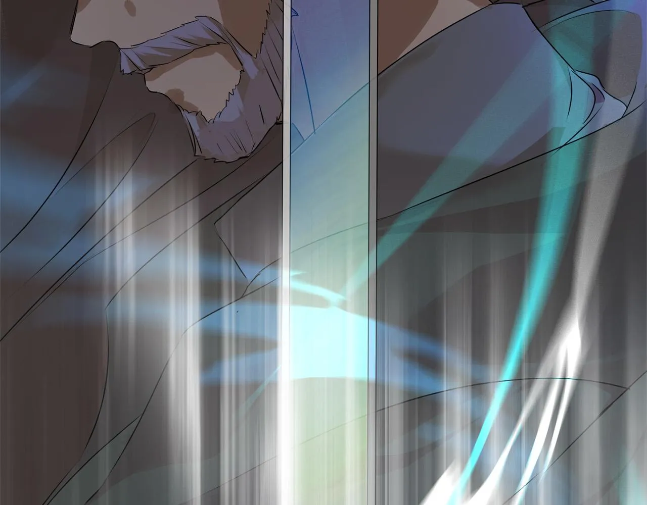 第105话 又见罗贝宁！ 第135页