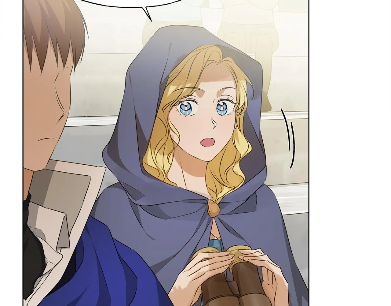 第105话 又见罗贝宁！ 第158页