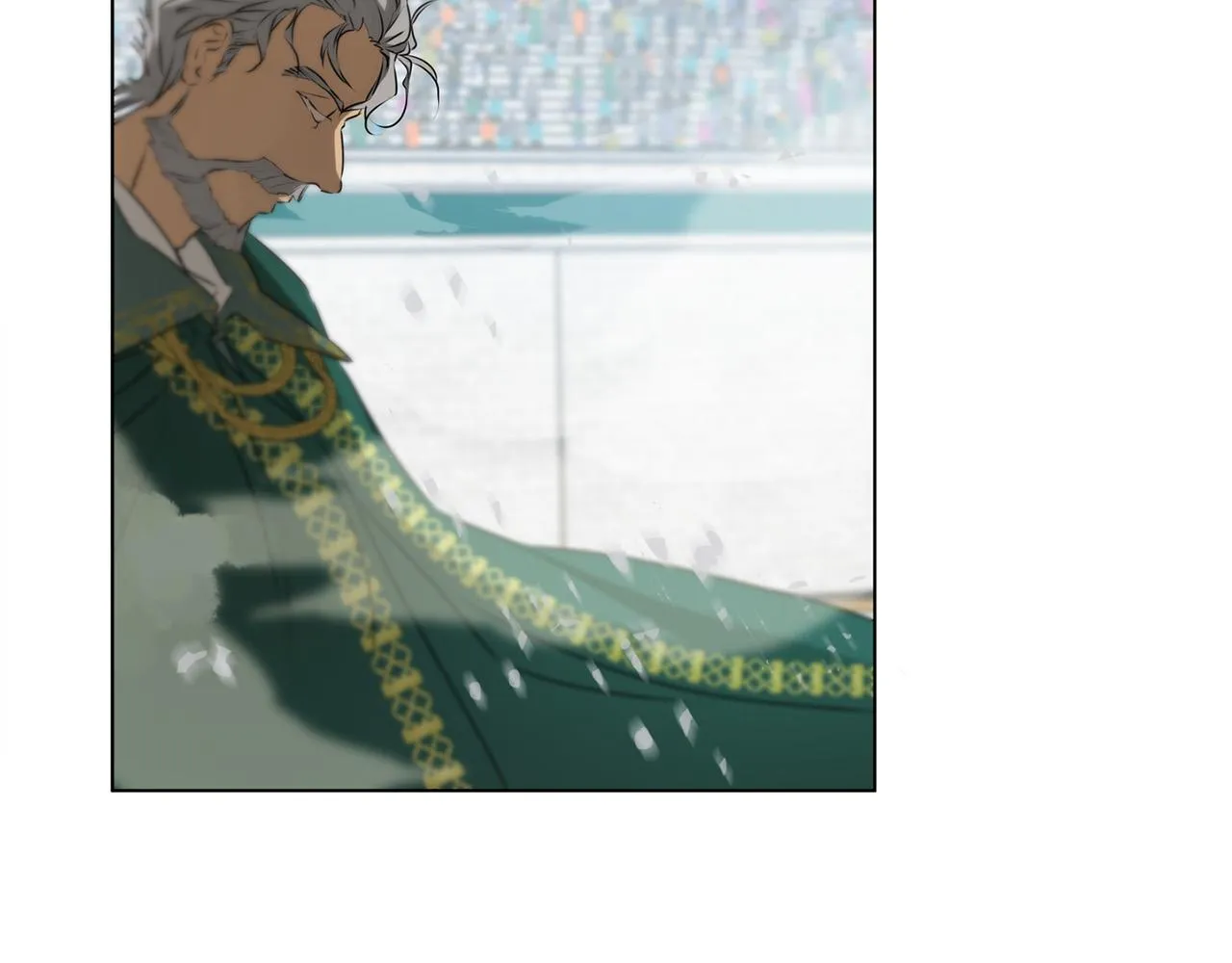 第106话 我根本打不过他 第114页