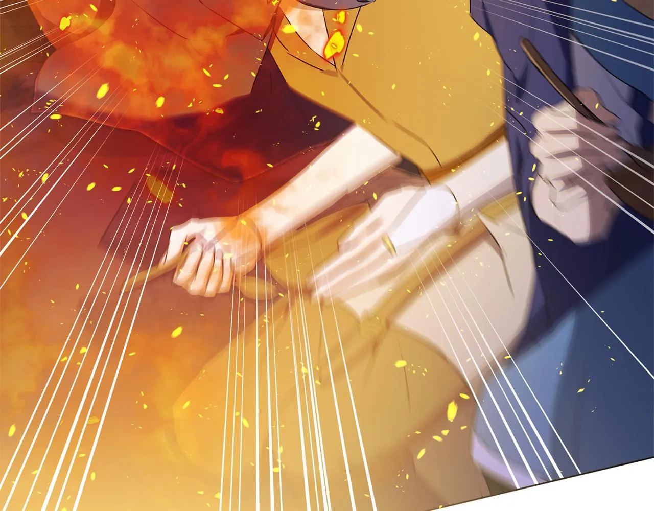 第83话 我的王子忠仆 第168页