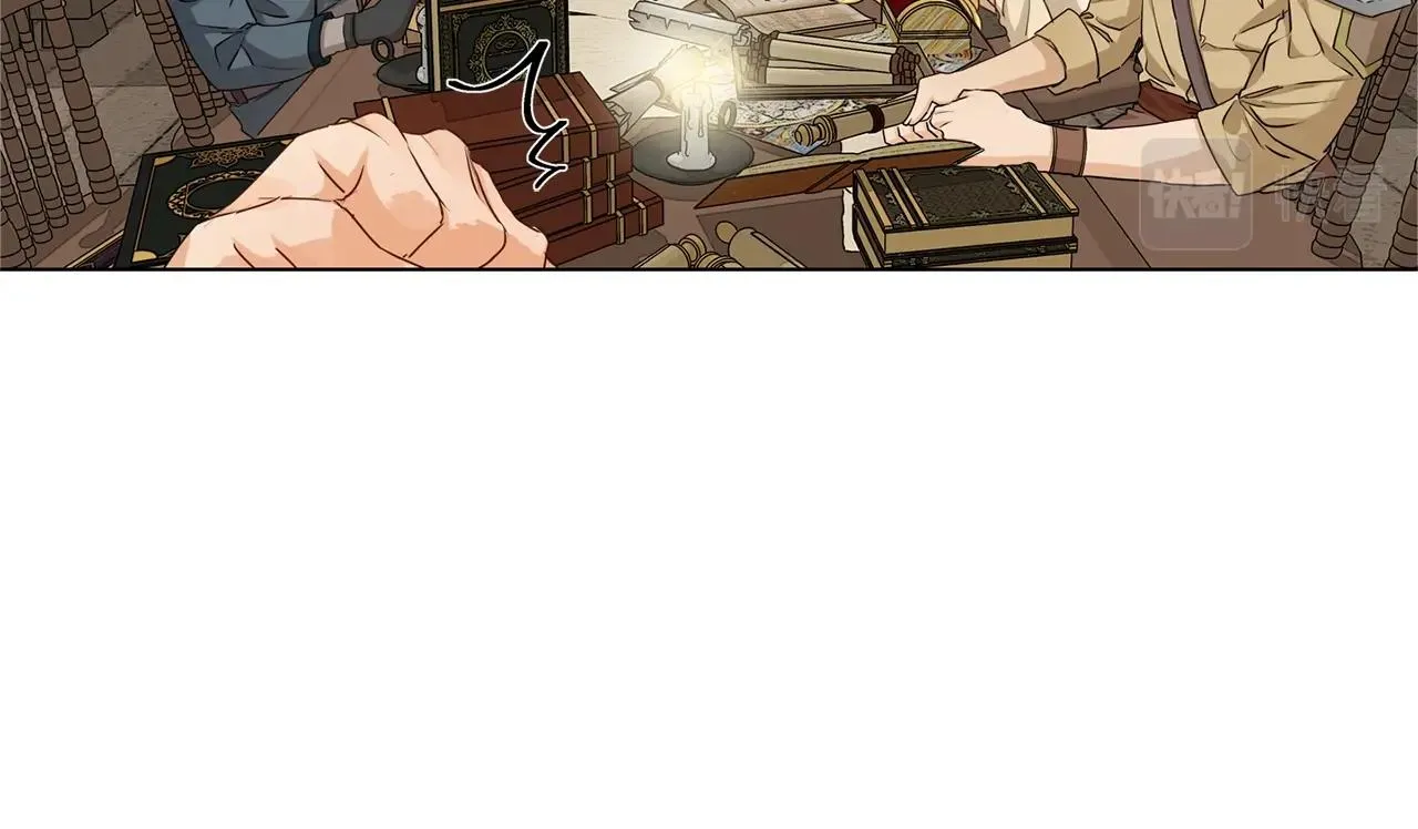 第81话 我这还有位置 第95页