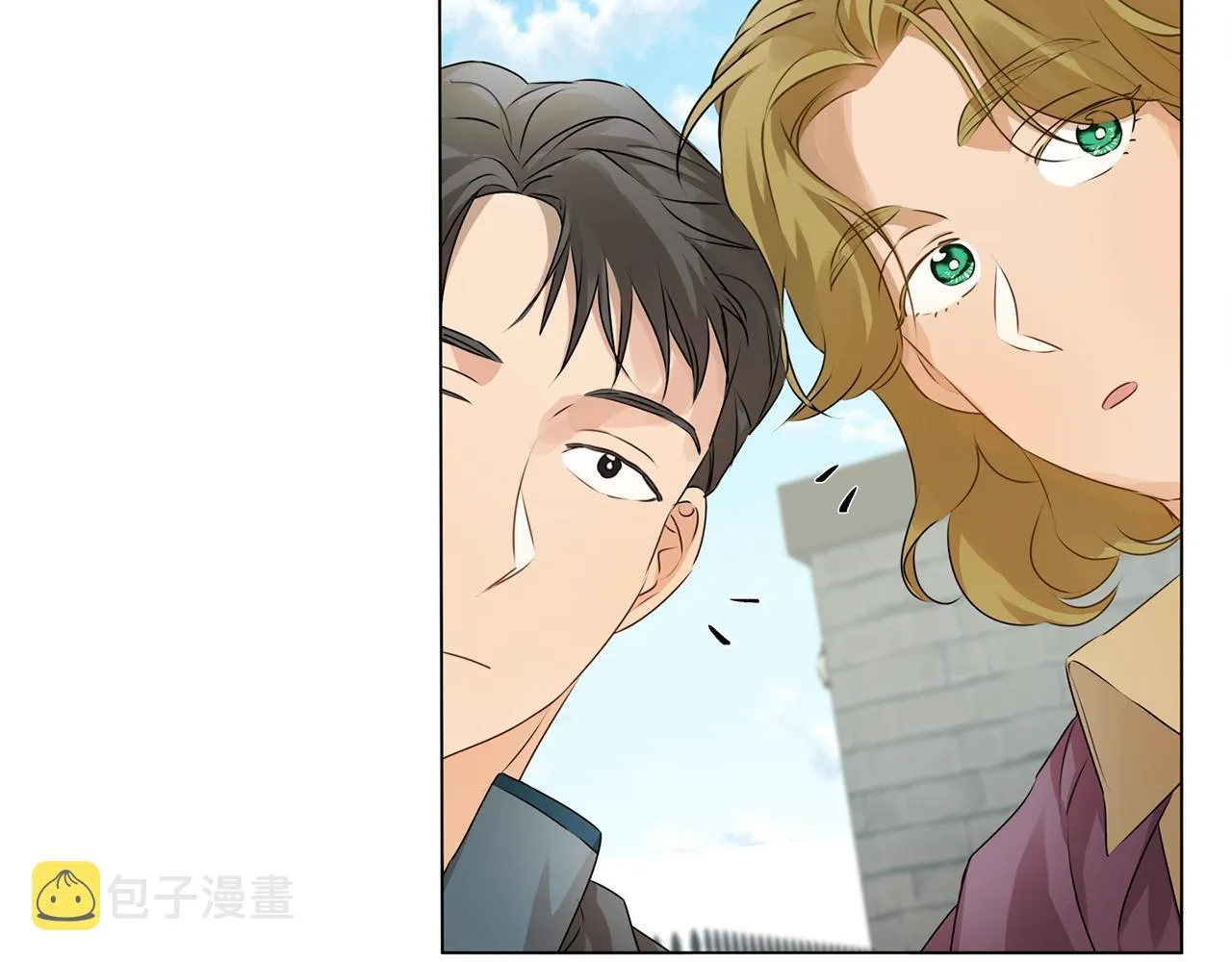 第80话 吻手礼 第51页