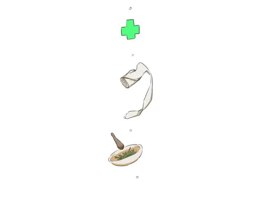 第77话 真好摸 第18页