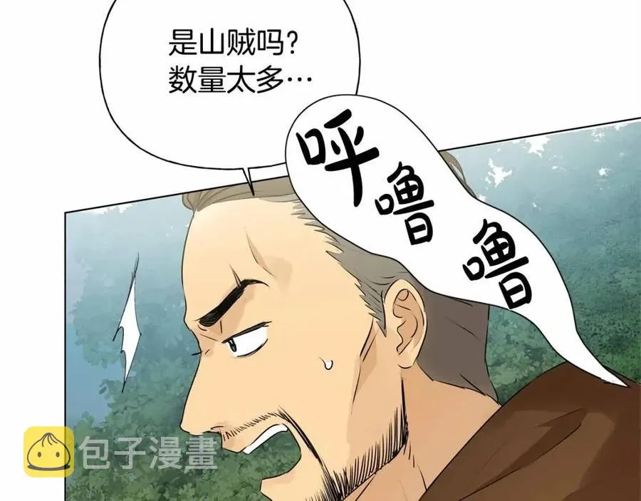 第三季 ·启·山贼来袭 第114页