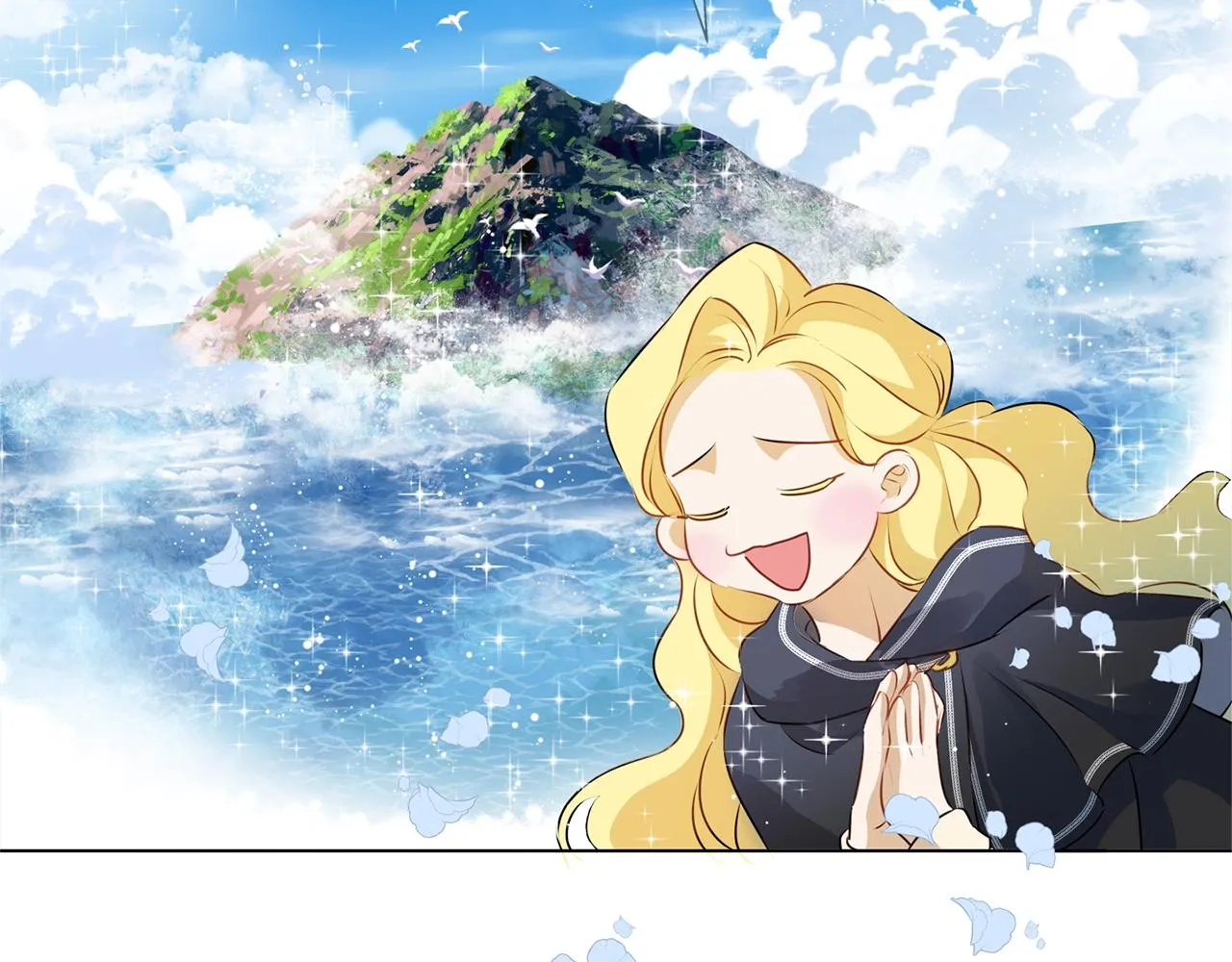 第二季完结话 第167页