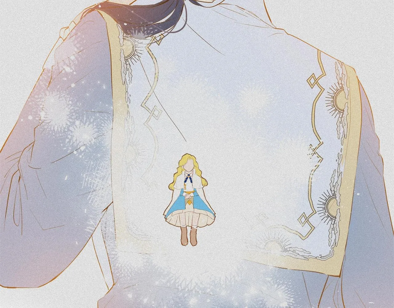 第71话 剔除者 第47页
