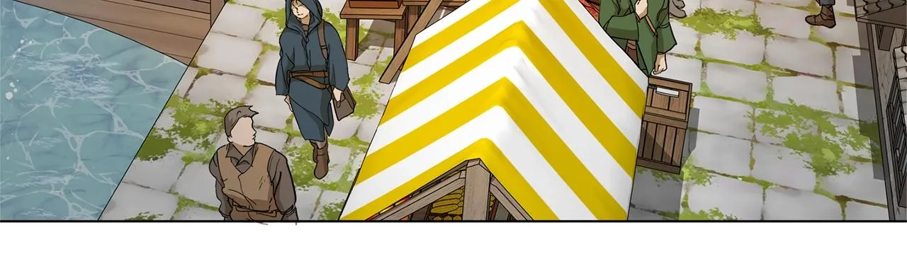 第71话 剔除者 第168页