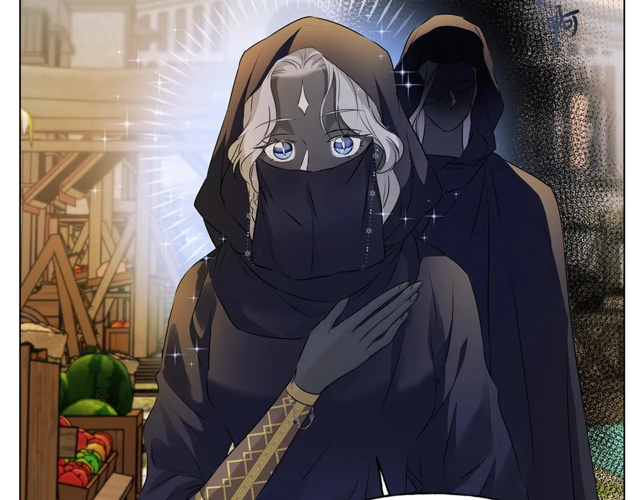 第71话 剔除者 第205页